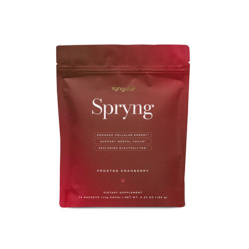 Spryng